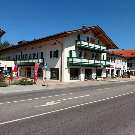 Auszeit Tegernsee