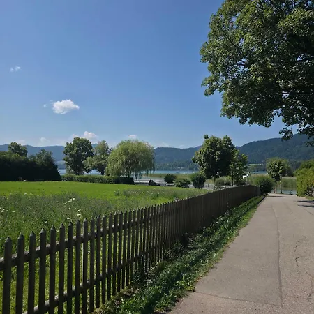 Auszeit Tegernsee Apartment