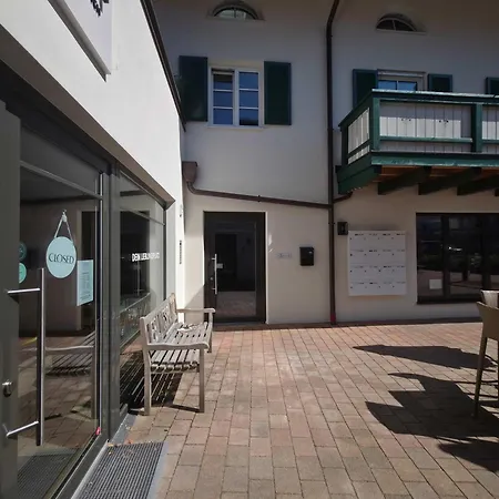 Auszeit Tegernsee Apartment *
