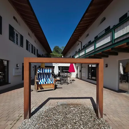 Auszeit Tegernsee * Gmund am Tegernsee