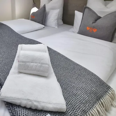Apartment Auszeit Tegernsee Gmund am Tegernsee