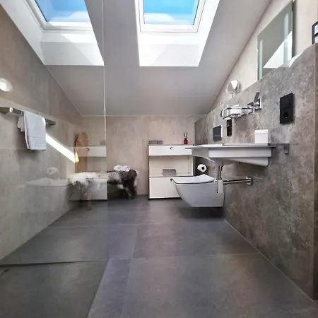 Apartment Auszeit Tegernsee
