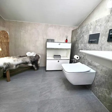 Apartment Auszeit Tegernsee