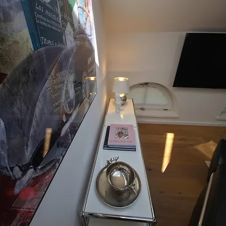 Apartment Auszeit Tegernsee