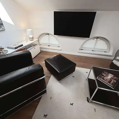 Auszeit Tegernsee Apartment *