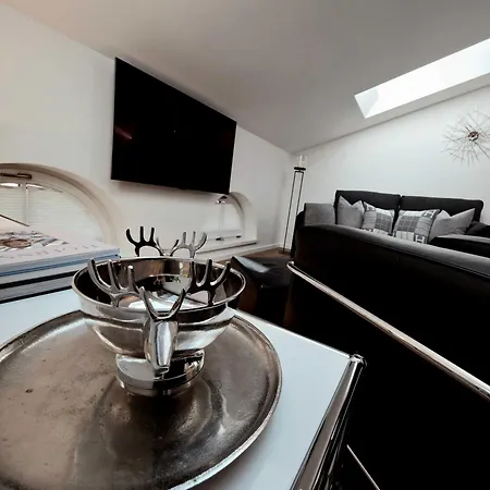 Auszeit Tegernsee Apartment Gmund am Tegernsee