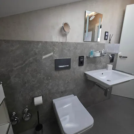 Apartment Auszeit Tegernsee Gmund am Tegernsee