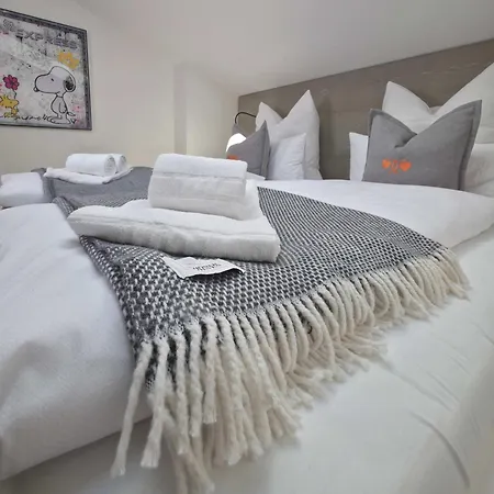 Apartment Auszeit Tegernsee