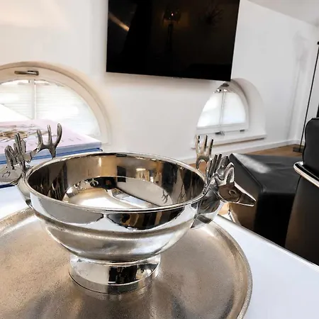 Apartment Auszeit Tegernsee *