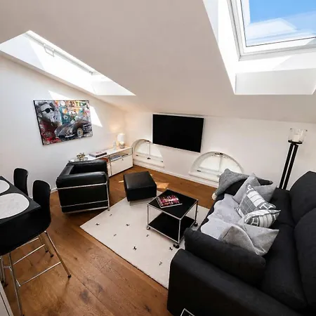 Apartment Auszeit Tegernsee