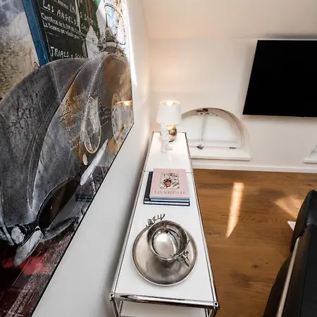 Apartment Auszeit Tegernsee