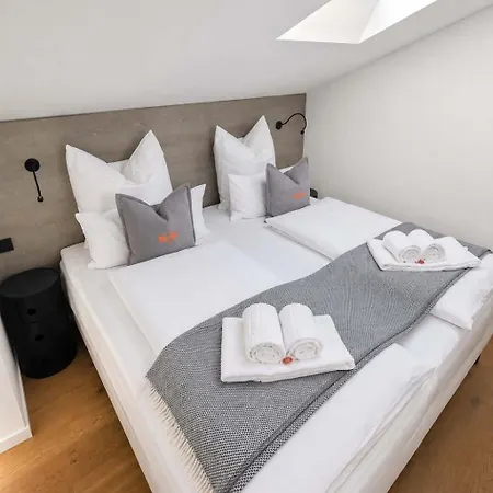 Apartment Auszeit Tegernsee *