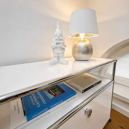 Apartment Auszeit Tegernsee