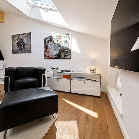 Auszeit Tegernsee Apartment *